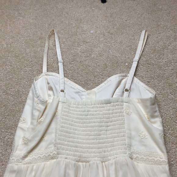 AEO lace bustier dress - Picture 6 of 7